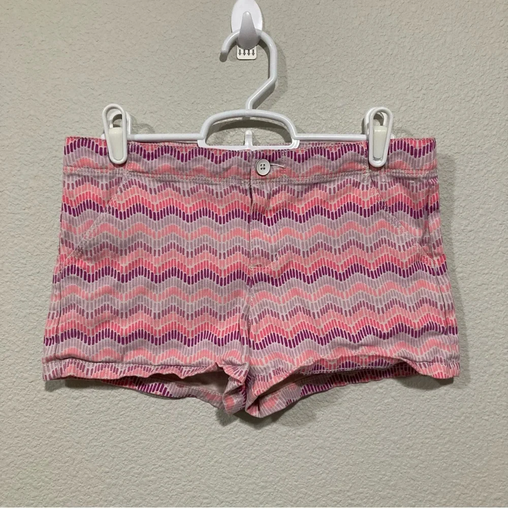 Gymboree shorts